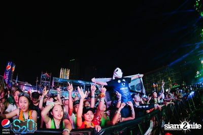Pepsi Presents S2O Songkran Music Festival (Album 2) — photo 345