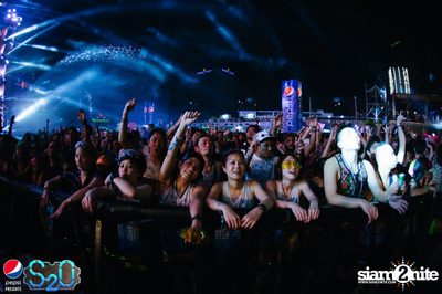 Pepsi Presents S2O Songkran Music Festival (Album 2) — photo 347