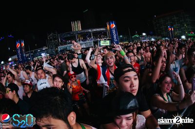 Pepsi Presents S2O Songkran Music Festival (Album 2) — photo 348