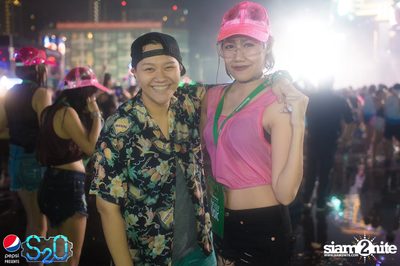 Pepsi Presents S2O Songkran Music Festival (Album 2) — photo 350