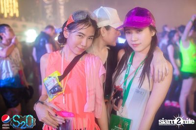 Pepsi Presents S2O Songkran Music Festival (Album 2) — photo 351
