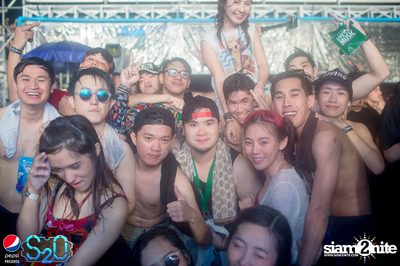 Pepsi Presents S2O Songkran Music Festival (Album 2) — photo 352