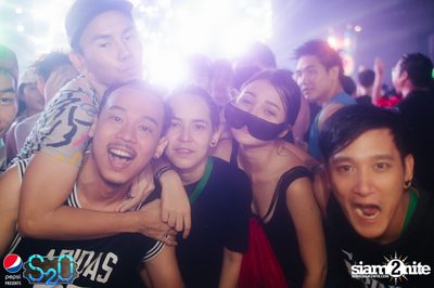 Pepsi Presents S2O Songkran Music Festival (Album 2) — photo 353