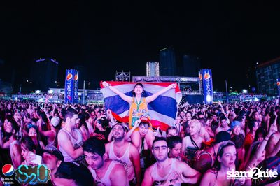 Pepsi Presents S2O Songkran Music Festival (Album 2) — photo 355