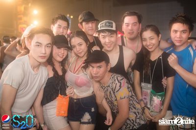 Pepsi Presents S2O Songkran Music Festival (Album 2) — photo 356