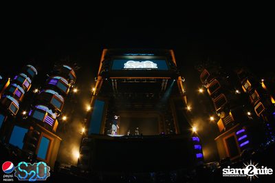 Pepsi Presents S2O Songkran Music Festival (Album 2) — photo 357