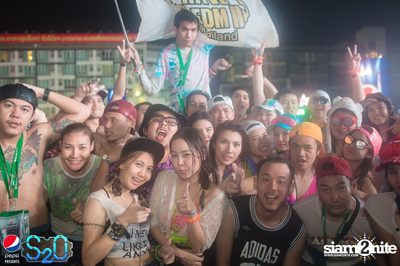 Pepsi Presents S2O Songkran Music Festival (Album 2) — photo 358