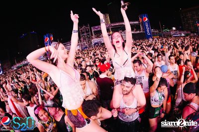Pepsi Presents S2O Songkran Music Festival (Album 2) — photo 360