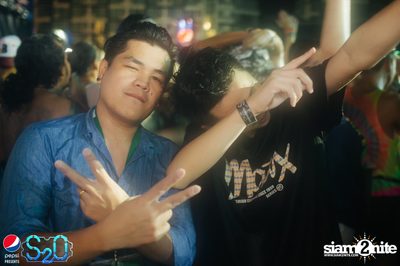 Pepsi Presents S2O Songkran Music Festival (Album 2) — photo 361