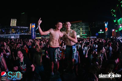 Pepsi Presents S2O Songkran Music Festival (Album 2) — photo 362