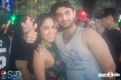Pepsi Presents S2O Songkran Music Festival (Album 2) — photo 363