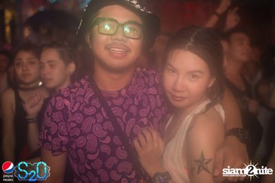 Pepsi Presents S2O Songkran Music Festival (Album 2) — photo 364