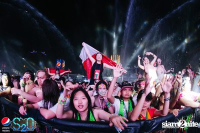 Pepsi Presents S2O Songkran Music Festival (Album 2) — photo 365