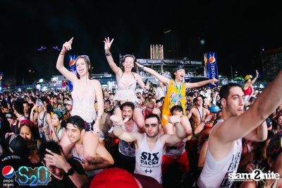 Pepsi Presents S2O Songkran Music Festival (Album 2) — photo 366