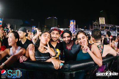 Pepsi Presents S2O Songkran Music Festival (Album 2) — photo 367