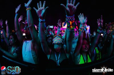 Pepsi Presents S2O Songkran Music Festival (Album 2) — photo 368