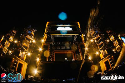 Pepsi Presents S2O Songkran Music Festival (Album 2) — photo 369