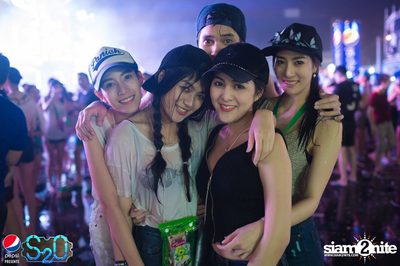 Pepsi Presents S2O Songkran Music Festival (Album 2) — photo 370