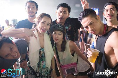 Pepsi Presents S2O Songkran Music Festival (Album 2) — photo 371