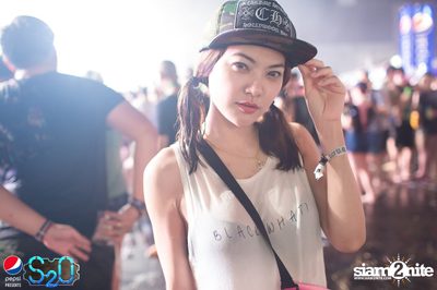 Pepsi Presents S2O Songkran Music Festival (Album 2) — photo 372