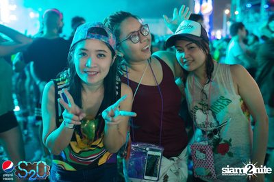 Pepsi Presents S2O Songkran Music Festival (Album 2) — photo 373