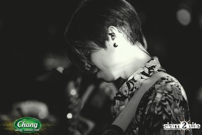 Chang Music Connection นำเสนอ Songkran Moments ที่ เดอะ สตรีท — photo 145