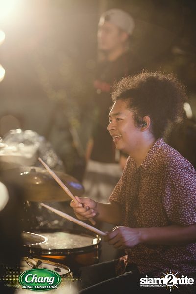 Chang Music Connection นำเสนอ Songkran Moments ที่ เดอะ สตรีท — photo 254