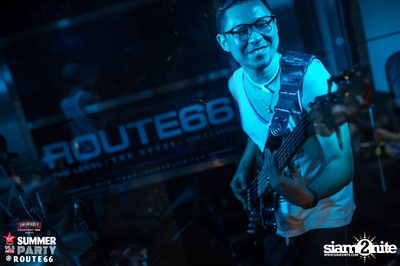 Smirnoff Midnight 100 นำเสนอ 95.5 Virgin Hitz Summer Party — photo 93