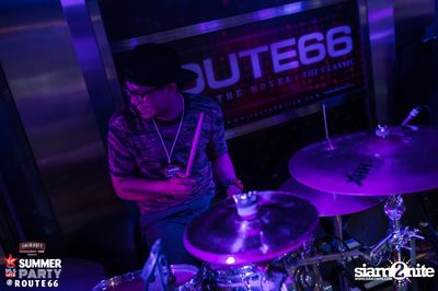 Smirnoff Midnight 100 นำเสนอ 95.5 Virgin Hitz Summer Party — photo 94