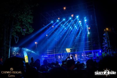NOXS & 66 Station นำเสนอ Songkran Music Festival 2016 (อัลบั้มที่ 1) — photo 3
