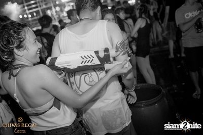 NOXS & 66 Station นำเสนอ Songkran Music Festival 2016 (อัลบั้มที่ 1) — photo 5