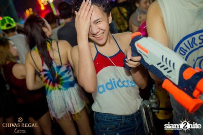 NOXS & 66 Station นำเสนอ Songkran Music Festival 2016 (อัลบั้มที่ 1) — photo 6