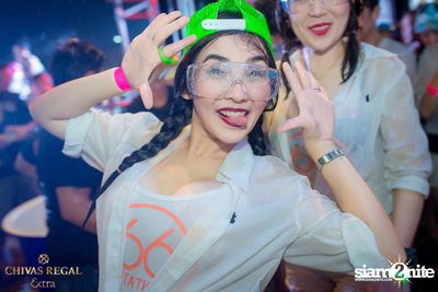 NOXS & 66 Station นำเสนอ Songkran Music Festival 2016 (อัลบั้มที่ 1) — photo 8
