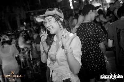 NOXS & 66 Station นำเสนอ Songkran Music Festival 2016 (อัลบั้มที่ 1) — photo 9