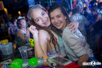 NOXS & 66 Station นำเสนอ Songkran Music Festival 2016 (อัลบั้มที่ 1) — photo 10