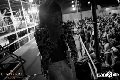 NOXS & 66 Station นำเสนอ Songkran Music Festival 2016 (อัลบั้มที่ 1) — photo 17