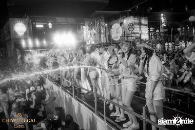 NOXS & 66 Station นำเสนอ Songkran Music Festival 2016 (อัลบั้มที่ 1) — photo 18
