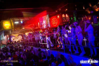 NOXS & 66 Station นำเสนอ Songkran Music Festival 2016 (อัลบั้มที่ 1) — photo 20