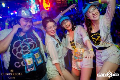 NOXS & 66 Station นำเสนอ Songkran Music Festival 2016 (อัลบั้มที่ 1) — photo 22