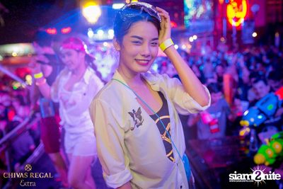 NOXS & 66 Station นำเสนอ Songkran Music Festival 2016 (อัลบั้มที่ 1) — photo 23