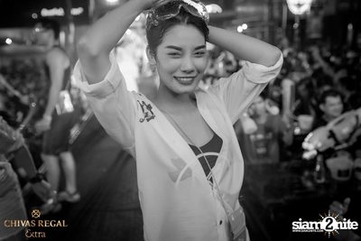 NOXS & 66 Station นำเสนอ Songkran Music Festival 2016 (อัลบั้มที่ 1) — photo 24