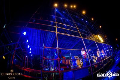 NOXS & 66 Station นำเสนอ Songkran Music Festival 2016 (อัลบั้มที่ 1) — photo 25