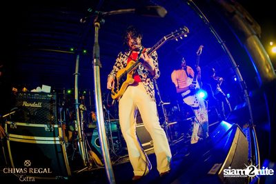 NOXS & 66 Station นำเสนอ Songkran Music Festival 2016 (อัลบั้มที่ 1) — photo 33