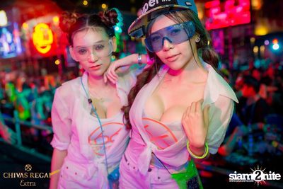 NOXS & 66 Station นำเสนอ Songkran Music Festival 2016 (อัลบั้มที่ 1) — photo 38