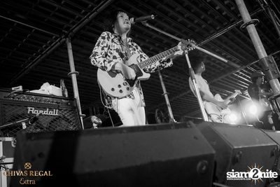NOXS & 66 Station นำเสนอ Songkran Music Festival 2016 (อัลบั้มที่ 1) — photo 39