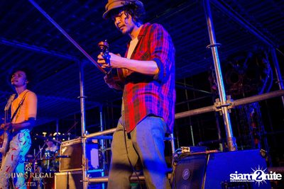 NOXS & 66 Station นำเสนอ Songkran Music Festival 2016 (อัลบั้มที่ 1) — photo 40