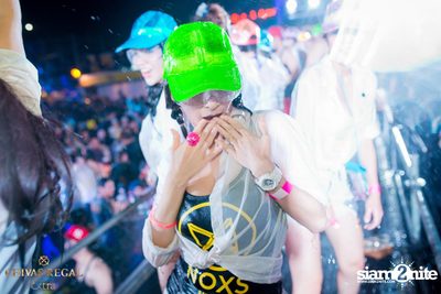 NOXS & 66 Station นำเสนอ Songkran Music Festival 2016 (อัลบั้มที่ 1) — photo 43