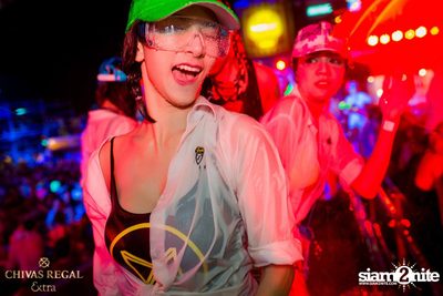 NOXS & 66 Station นำเสนอ Songkran Music Festival 2016 (อัลบั้มที่ 1) — photo 44