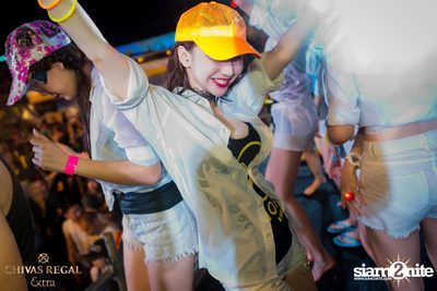 NOXS & 66 Station นำเสนอ Songkran Music Festival 2016 (อัลบั้มที่ 1) — photo 46