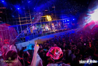 NOXS & 66 Station นำเสนอ Songkran Music Festival 2016 (อัลบั้มที่ 1) — photo 49
